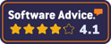 Software Advice Reviews