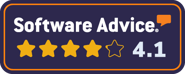 HD Software Advice Review Badge