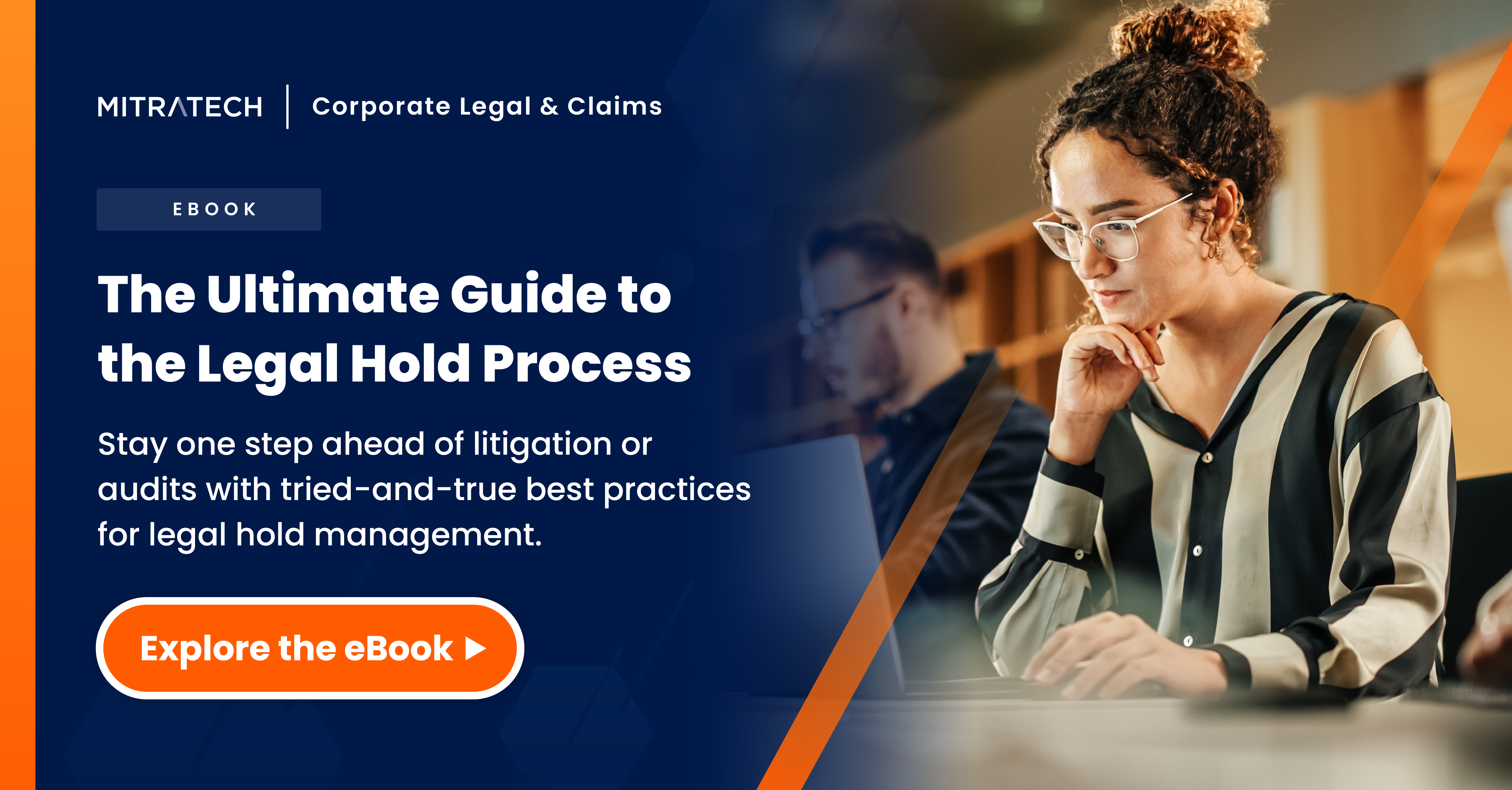 Litigation's Ultimate Guide to the Legal Hold Process