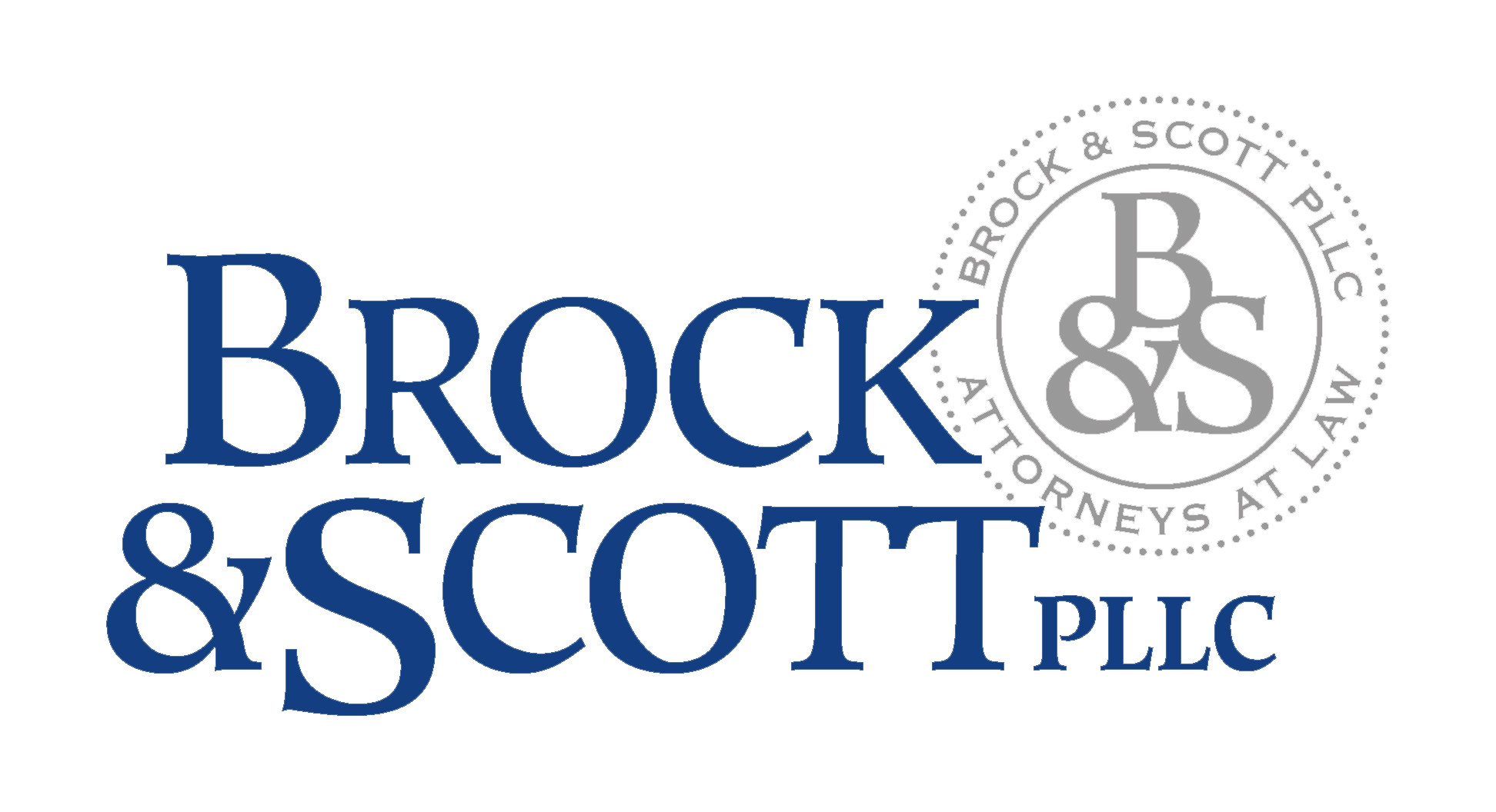Brock & Scott
